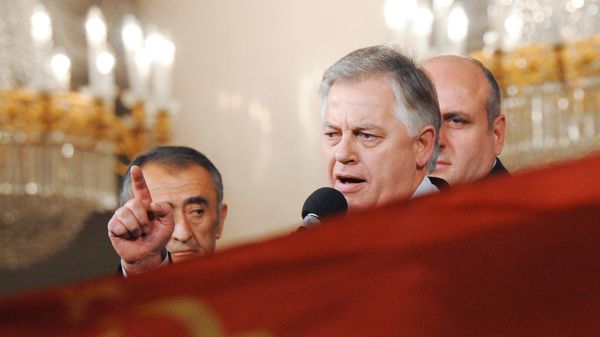 Петр Симоненко Петр Симоненко
