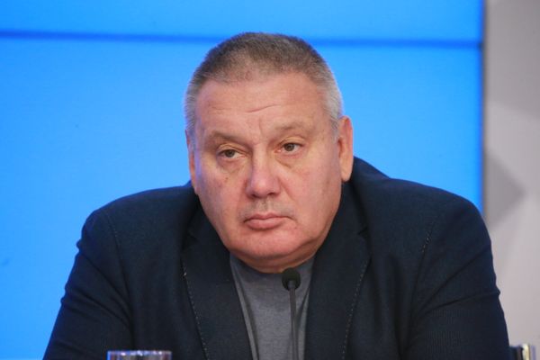 Евгений Копатько