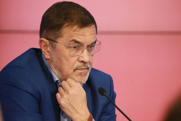 Искандер Хисамов
