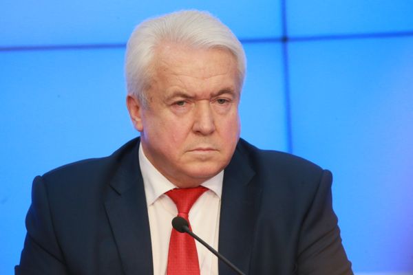 Владимир Олейник
