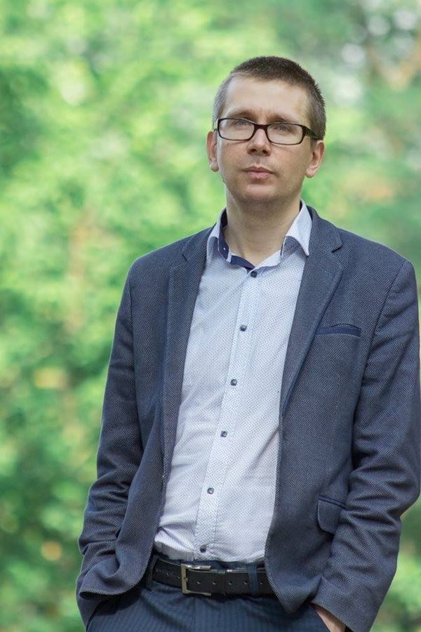 Николай Спиридонов Николай Спиридонов