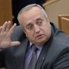 Пленарное заседание Госдумы РФ Пленарное заседание Госдумы РФ