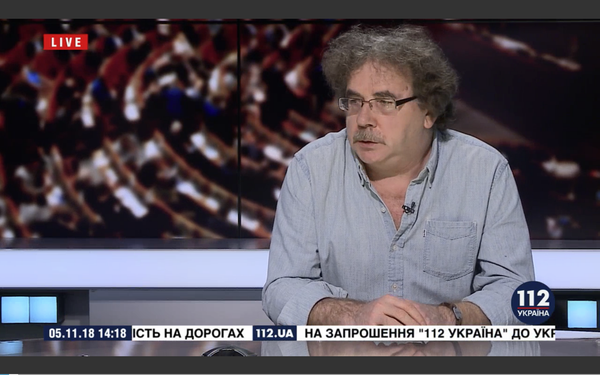 Владимир Чемерис Владимир Чемерис