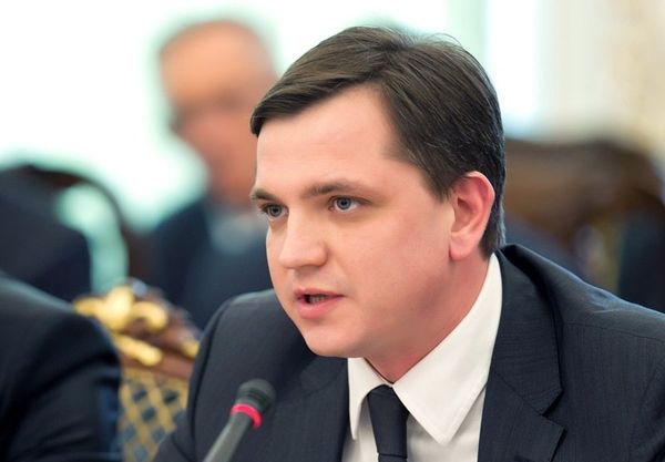 Юрий Павленко