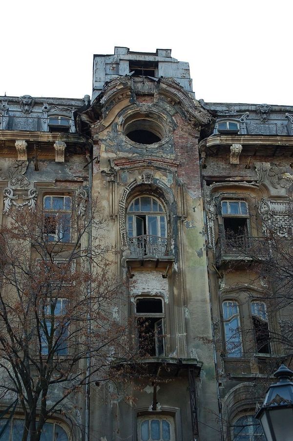 Большая Московская — гостиница в Одессе по адресу ул. Дерибасовская, 29 Большая Московская — гостиница в Одессе по адресу ул. Дерибасовская, 29