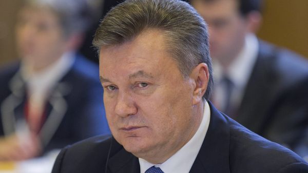 XVI саммит Украина - Европейский Союз в Брюсселе