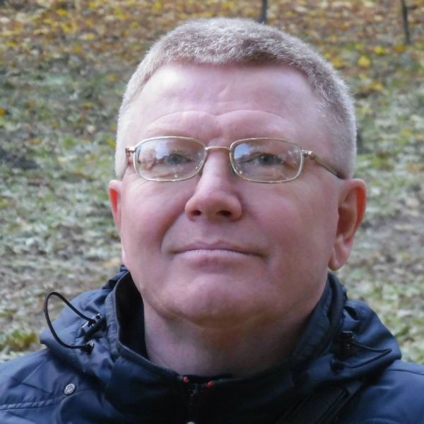 Вячеслав Азаров