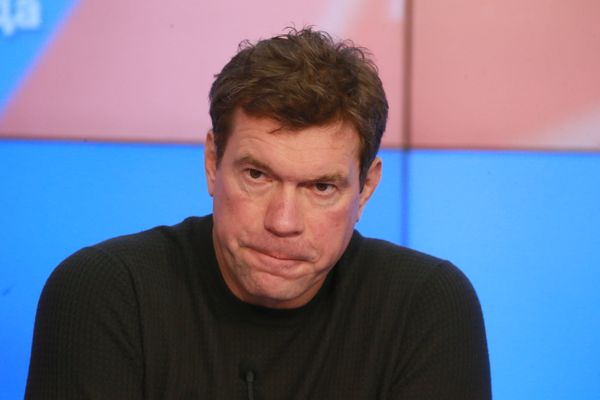 Олег Царев Олег Царев