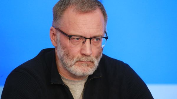 Сергей Михеев Сергей Михеев