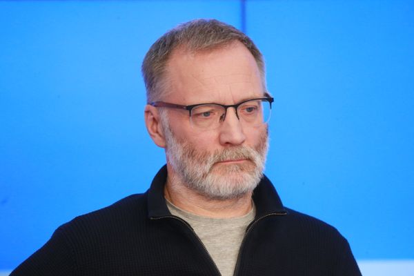 Сергей Михеев