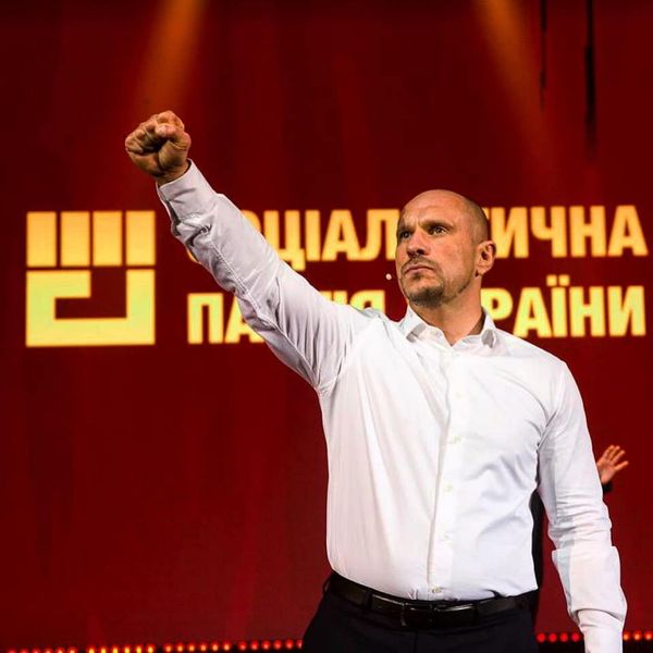Илья Кива