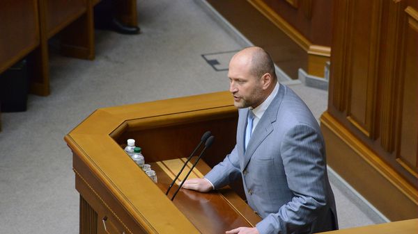 Борислав Береза Борислав Береза