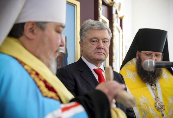 Порошенко УПЦ Порошенко УПЦ