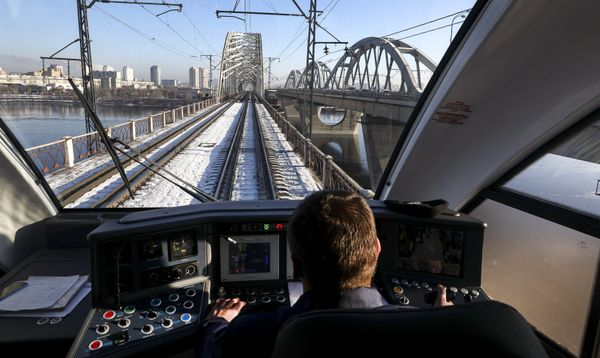 экспресс в аэропорт Борисполь «Укрзализница» экспресс в аэропорт Борисполь «Укрзализница»