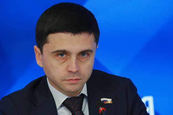 Круглый стол Крым - открытая трибуна