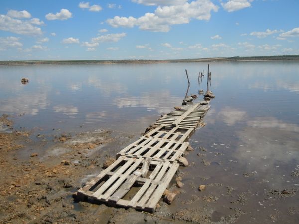 Куяльницкий лиман