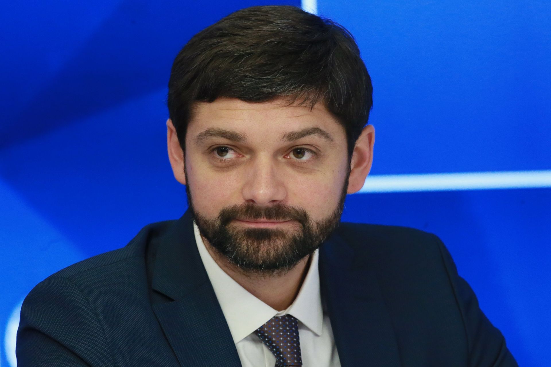 Андрей Козенко - РИА Новости, 1920, 05.04.2021