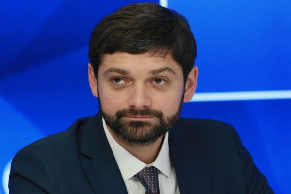 Андрей Козенко