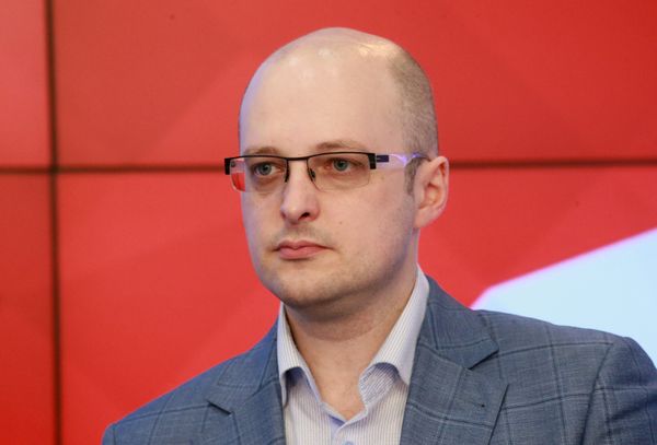 Михаил Ремизов