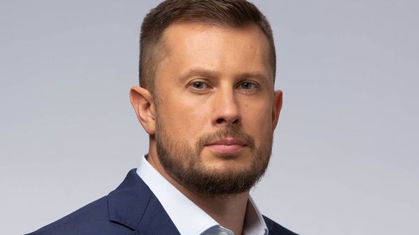Андрей Билецкий Андрей Билецкий