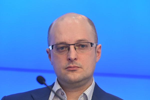 Михаил Ремизов
