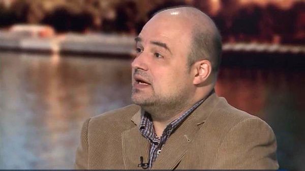 Алексей Калиниченко