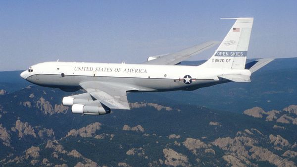 Boeing OS-135B