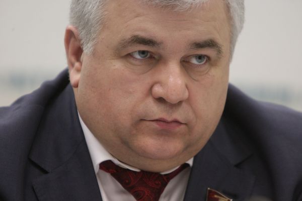 Казбек Тайсаев Казбек Тайсаев