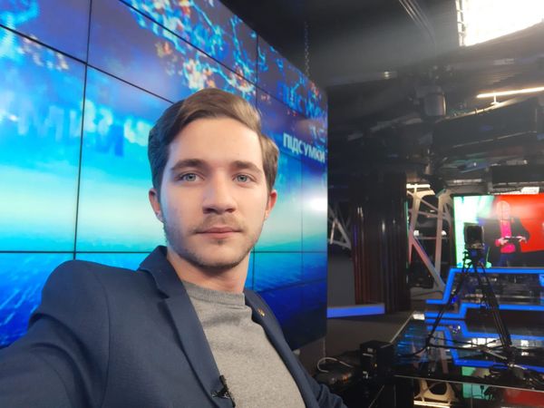 Олег Саакян Олег Саакян