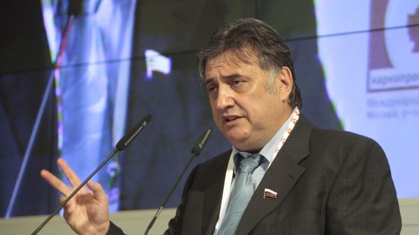 Форум Афганское наркопроизводство - угроза мировому сообществу