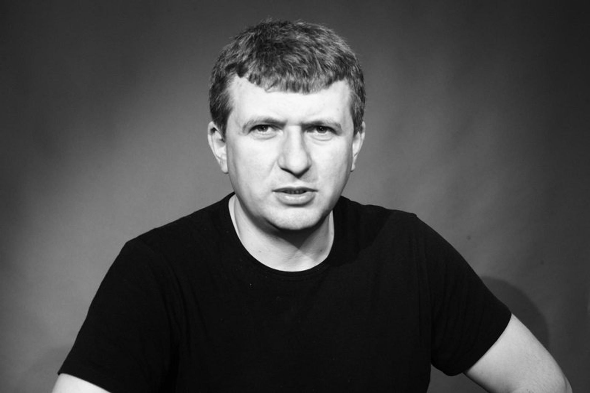 Юрий Романенко - РИА Новости, 1920, 03.02.2020