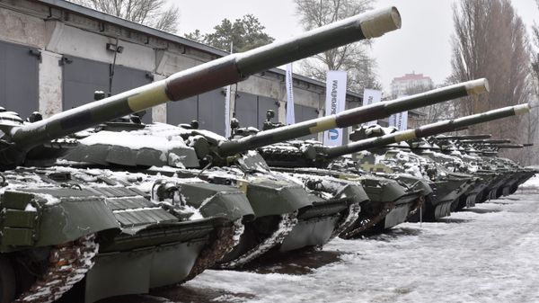 Укроборонпром танк Укроборонпром танк