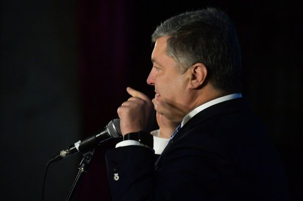 Петр Порошенко Петр Порошенко
