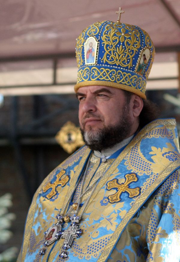 митрополит Винницкий Симеон (Шостацкий)