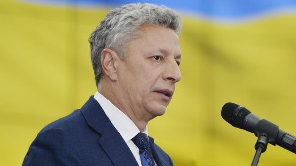 Юрий Бойко Юрий Бойко