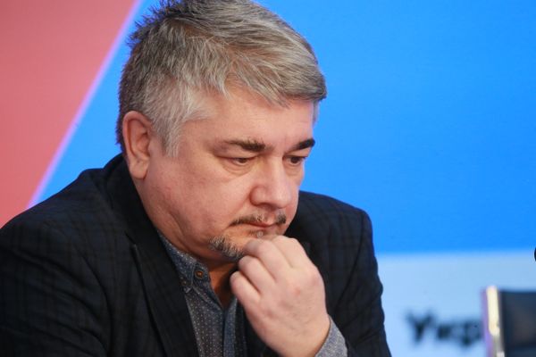 Ростислав Ищенко