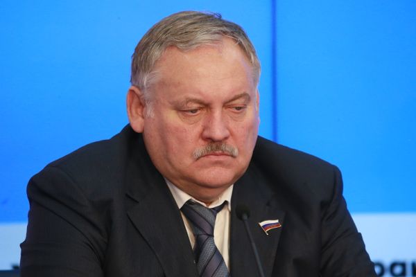Константин Затулин