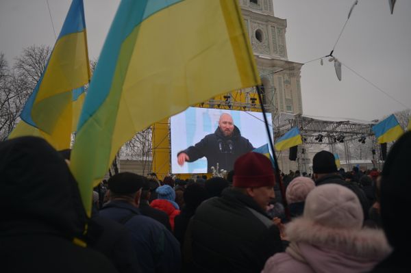 Объединительный собор