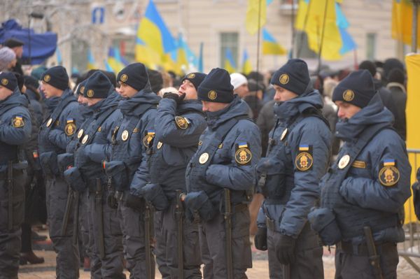 Объединительный собор