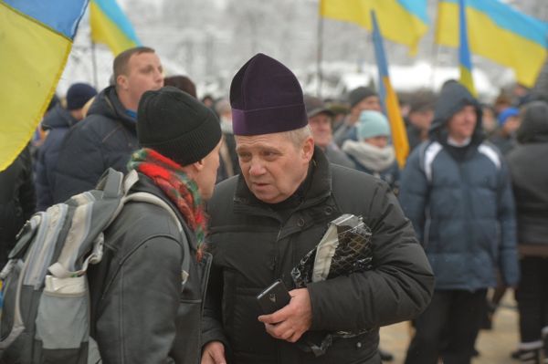 Объединительный собор