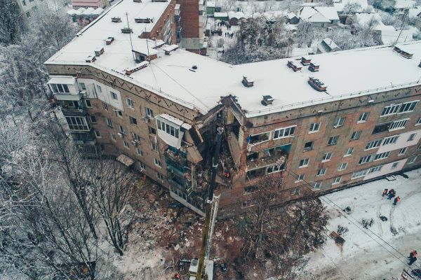 Фастов взрыв Фастов взрыв