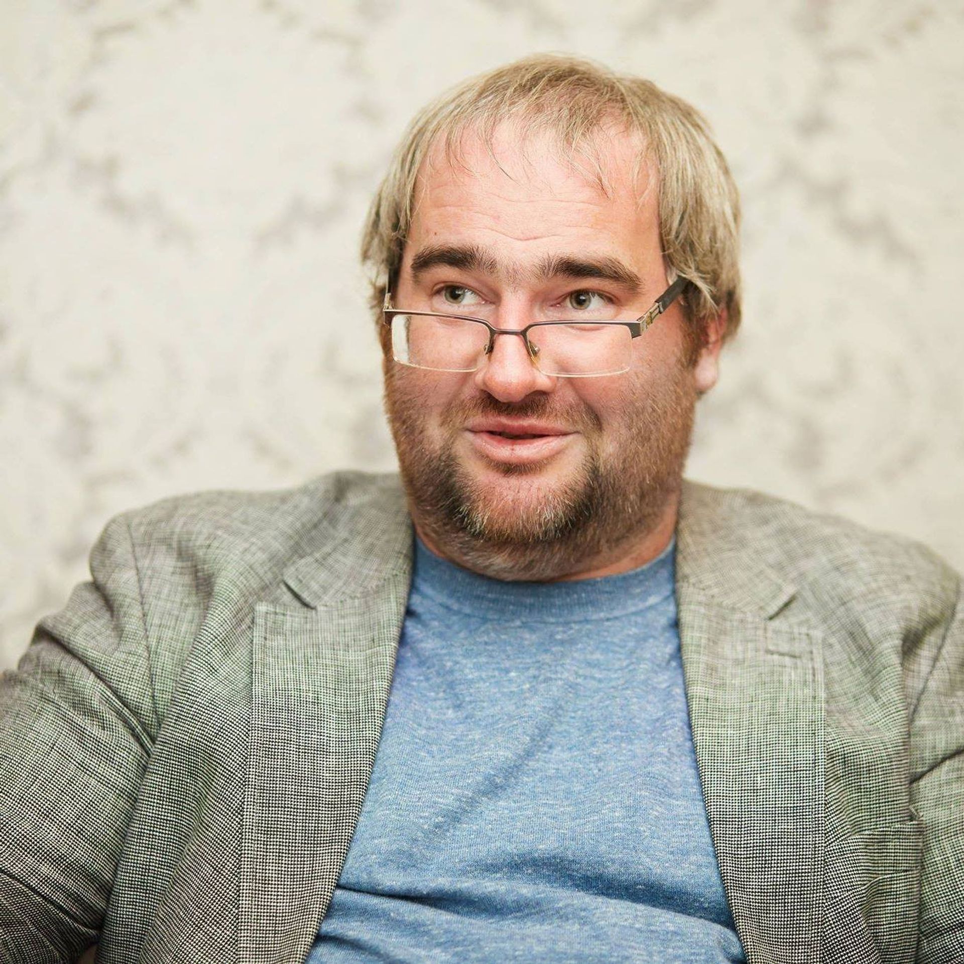 Дмитрий Корнейчук - РИА Новости, 1920, 25.11.2019