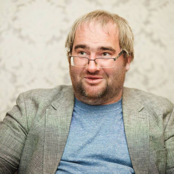 Дмитрий Корнейчук