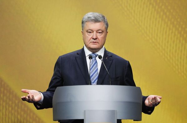 Петр Порошенко Петр Порошенко