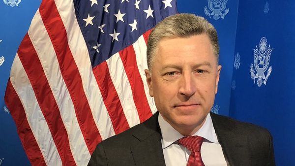 Курт Волкер