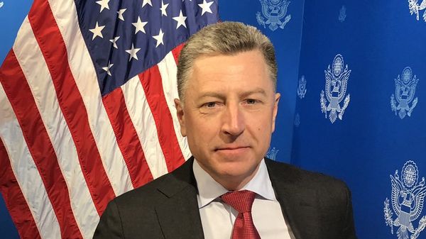 Курт Волкер