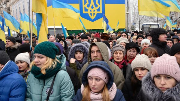 Объединительный собор на Украине