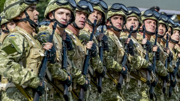 Празднование Дня Независимости Украины Празднование Дня Независимости Украины