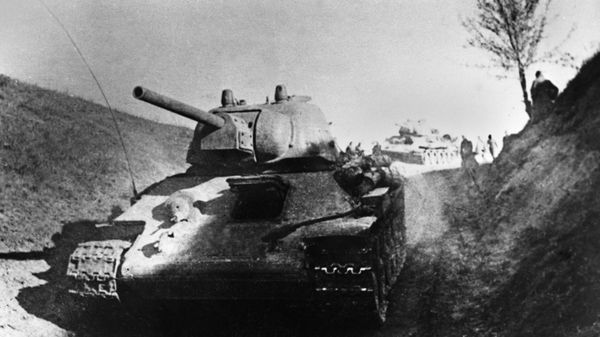 Т-34 Т-34