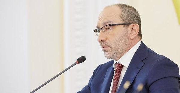 Геннадий Кернес
